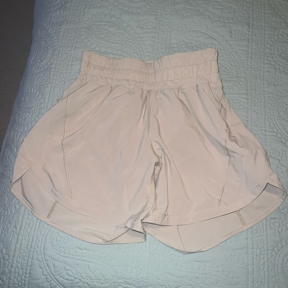 Lululemon Track That Short 5”